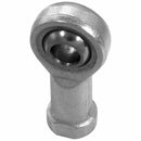 2 x M10 x 1.5mm Female Rod End Rose Joint Right Hand Thread 10mm Metric