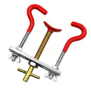 Bonsai Tool Set Tree Branch Trunk Bender Gardening Bending Alloy Steel sff CAD