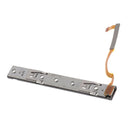 Repair Fix Part Left Slider with Flex Cable Replacement Parts for  Switch  Video