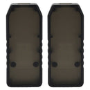 5X(Usb Stick Plastic Housing Usb Plastic Shell Box For Electronics Product C4B6)
