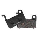 Mountain Bike Metal Disc Brake Pads for Shimano M446 355 395 BB5 (TP-01D) A