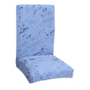 Dining Room Stretch Chair Seat Cover Protector Slipcovers fit most Chairs