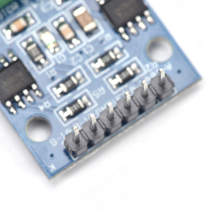 L9110S H-bridge Stepper Dual DC Motor Driver Controller Board For Arduino N JR