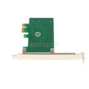 2 Port PCI Express SATA 3.0 Express Expansion Card Adapter for Laptop