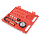 Car Repair Tool Motorcycle Petrol Gas Engine Cylinder Compression Fuel Inje U2Z6