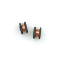 10Pcs CD32 100uH 101 SMD Power Inductors Diameter:3mm High:2mm FT