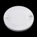 2pcs 10x Makeup Mirror Magnifying With Two Suction Cups Times Magnification