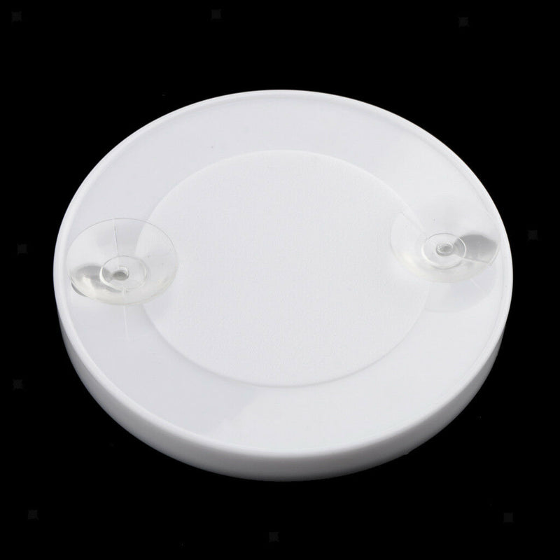 2pcs 10x Makeup Mirror Magnifying With Two Suction Cups Times Magnification