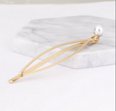 1Pair Stylish Girl Hair Clip Hairpin Fringe Hair Accessories Barrette Clips Side