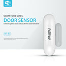 NAS-DS01W Wifi Door Window Sensor,App Notification Alerts No Hub Required LJ
