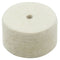 1Pc Wool Felt Pad For Bass Drum Pedal Beater Percussion Instrument Accessor
