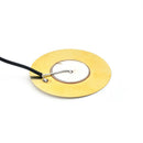 Prewired Transducer Pickup 6.35mm Socket for Acoustic/Classical Guitar