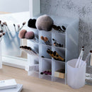 5 Pcs Desk Organizer- Pen Organizer Storage for Office, School, Home Suppli