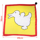 Rabbit To Duck Variable Transformation Magic Magic Props Accessories JR