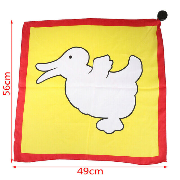 Rabbit To Duck Variable Transformation Magic Magic Props Accessories JR