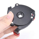 Car repair tools Oil Filter Wrench Tool with 3 Jaw Remover Tool 3/8 inc FT
