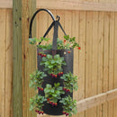 Hanging Strawberry Planter for Strawberry Bare Root Plants 2 Pack Hanging P