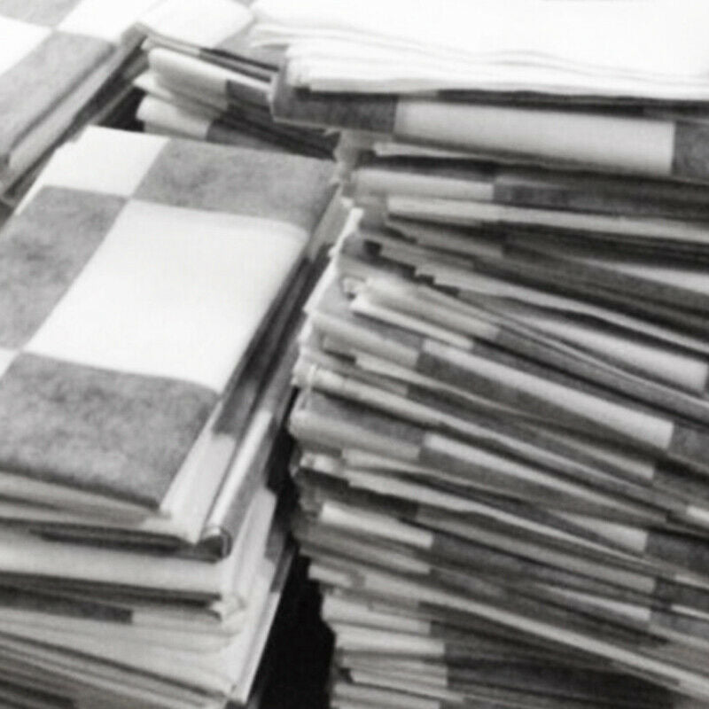 4Pcs Fabrics Calibration Cloth for 360 Degree Surround Bird View Panoramic  X3J8