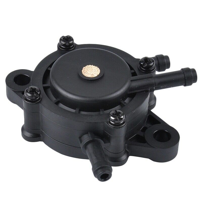 New Black Fuel Pump Fit For Mikuni 491922 691034 692313 808492 808656