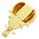 Crystal Beetle Shape Usb Flash Drive Pen Drive U Disk Pendrive U Disk Memor