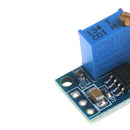 MC34063A Reverse Voltage Module Positive To Negative Voltage Converter JR