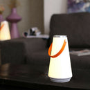 Creative Outdoor Camping Emergency Tent LED Light Bulbs Lantern Touch Sensitive