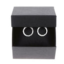 Fashion Watch Box Jewelry Holder Display Storage Organizer Case Box Container