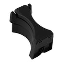 Center Console Cup Holder Insert Dividing Barrier For 2005-2010 Tacoma