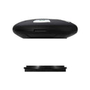 120CM Wireless Bluetooth Handsfree Car Set FM Transmitter MP3 Player USB S JFV