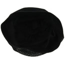 Unisex Men Women Classic Star Rhinestone Slouch Beanie Cap Cotton Hat Black