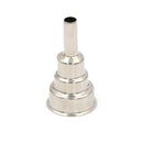 Metal Circular Nozzle 9mm for 33mm 1600W 1800W 2000W Hot Air Guns  B Ew