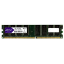 Jinyu Ddr 1G 266Mhz 2.5V 184Pin Desktop Ram Memory For Amd Motherboard(266M T3Y5