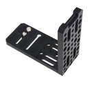 MPU120 Quick Release L-Bracket for Sony a7riii a6000 Canon EOS 80D