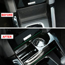 Secondary Storage Box Gear Tray Container Holder fit for Ford Ecosport 2013-2015