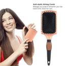 Airbag Comb Nylon Anti-Static Comb Air Bag Massage Hairbrush Wide Teeth Hea