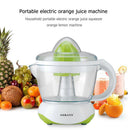 Electric Juicer Press Juicing Machine Orange Lemon Fruit Juice Squeezer