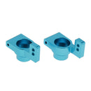 Metal 144001-1252 Rear Stub Axle Carrier for WLTOYS 144001 1:14 RC Car