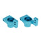 Metal 144001-1252 Rear Stub Axle Carrier for WLTOYS 144001 1:14 RC Car