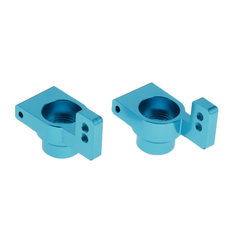 Metal 144001-1252 Rear Stub Axle Carrier for WLTOYS 144001 1:14 RC Car