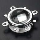 3pcs Clear Accessories Optical Wipe Clean Outdoor Photography Thick Glass Lens