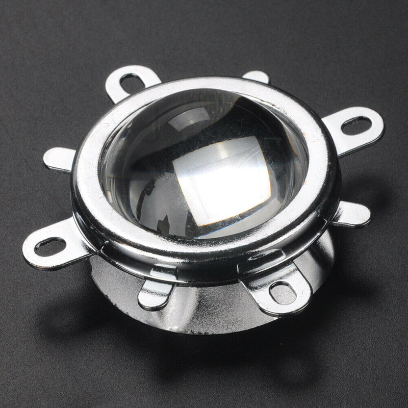 3pcs Clear Accessories Optical Wipe Clean Outdoor Photography Thick Glass Lens