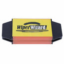 Car Windshield Wiper Wizard Auto Windshield Scratch Restorer With 5PCS Wind N7K8