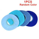 Bathroom Toilet Seat Closestool Washable Soft Warmer Mat Cushion Pad Cover L6I9