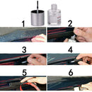 10ml x1PCS Primer Double-sided Adhesive Adhesion Promoter Adhesive X0L7