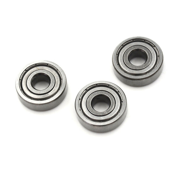6200Z Double Shielded Deep Groove Ball Bearing 10mm x 30mm x 9mm Gw