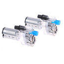 Mini Air Pump for Wrist Electronic Blood Pressure Monitor DC3V Motor Air Pum Hn