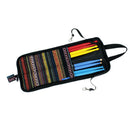 Portable Drumsticks Bag Case Carry Pouch Musical Instrument Accessories  A
