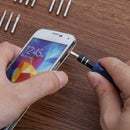 16 in 1 Combination of Multifunctional Screwdriver Disassemble Tool
