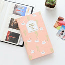 84 Pockets Pictue Photo Album Storage Polaroid/Fuji Fujifilm Instax Mini 7s 8 8+