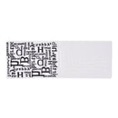 Happy Birthday Plastic Embossing Folders for DIY ScEBpbooking Paper Card Makin Z